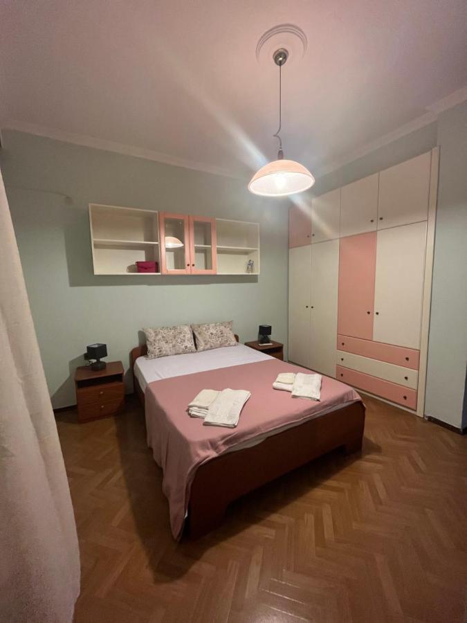 Sofi'S Apartment Kavala Exteriér fotografie