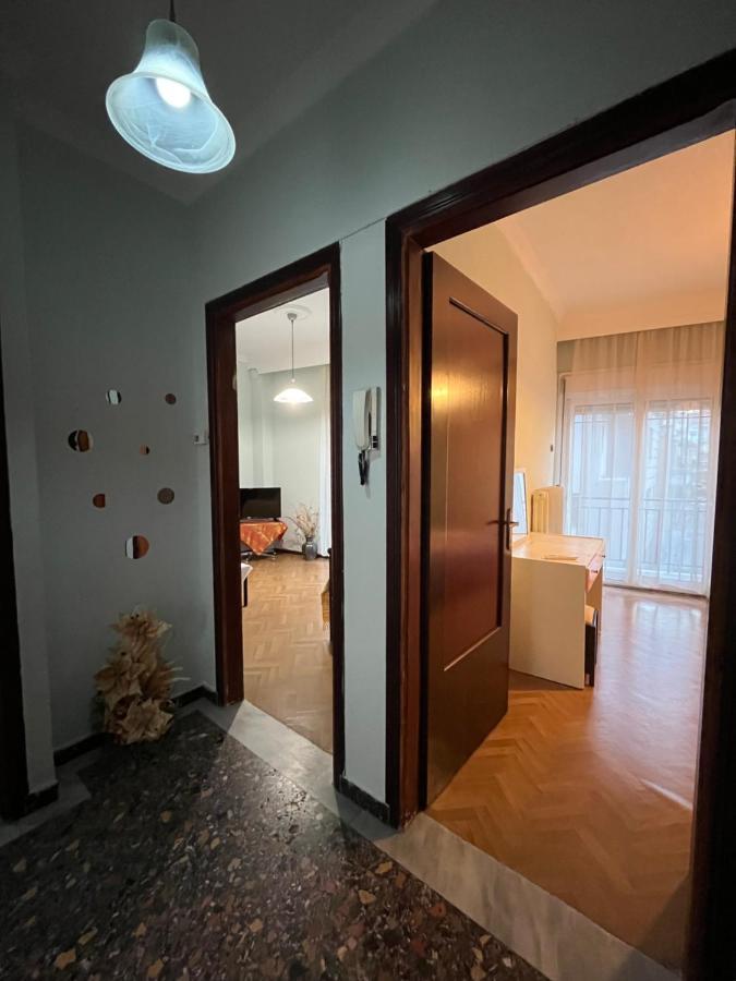 Sofi'S Apartment Kavala Exteriér fotografie