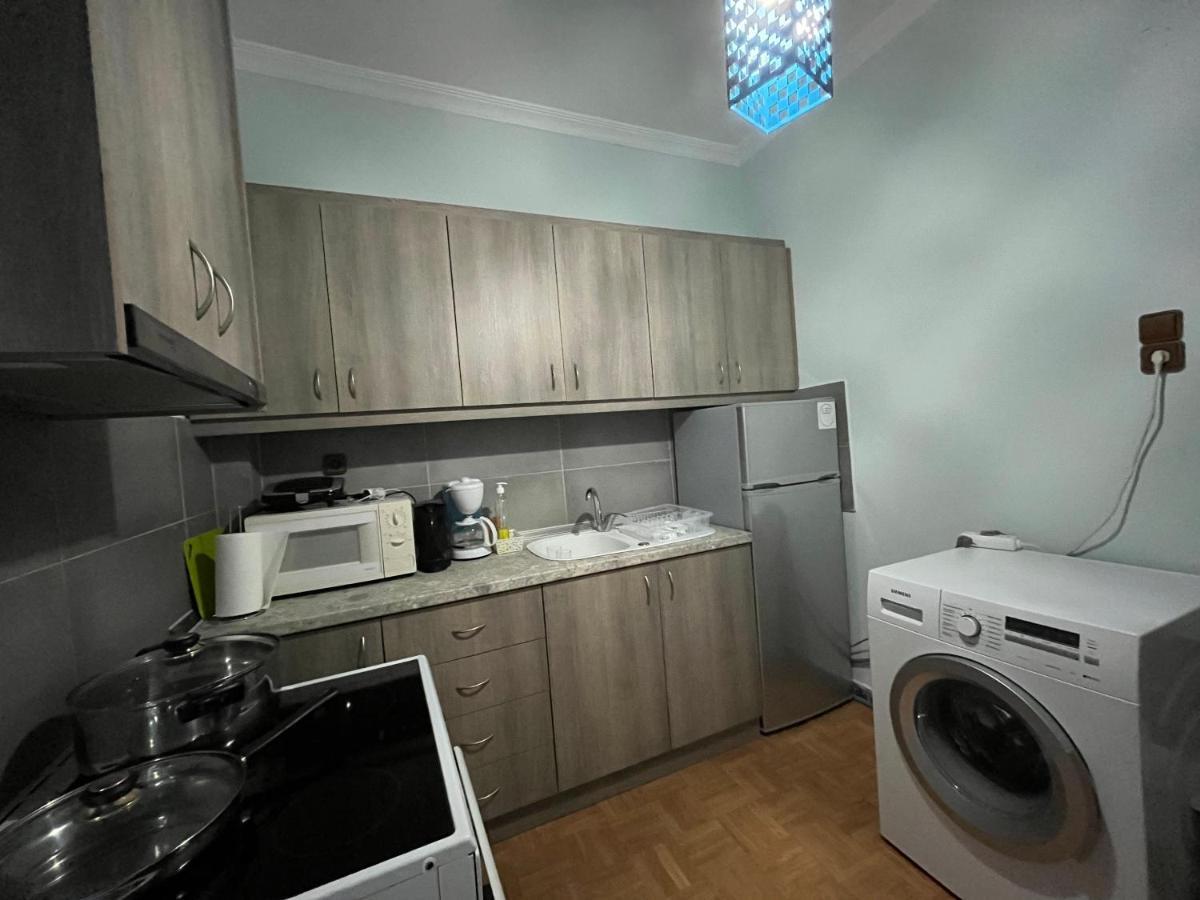 Sofi'S Apartment Kavala Exteriér fotografie