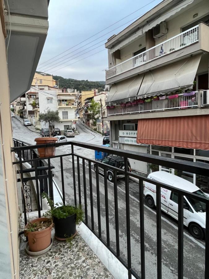 Sofi'S Apartment Kavala Exteriér fotografie