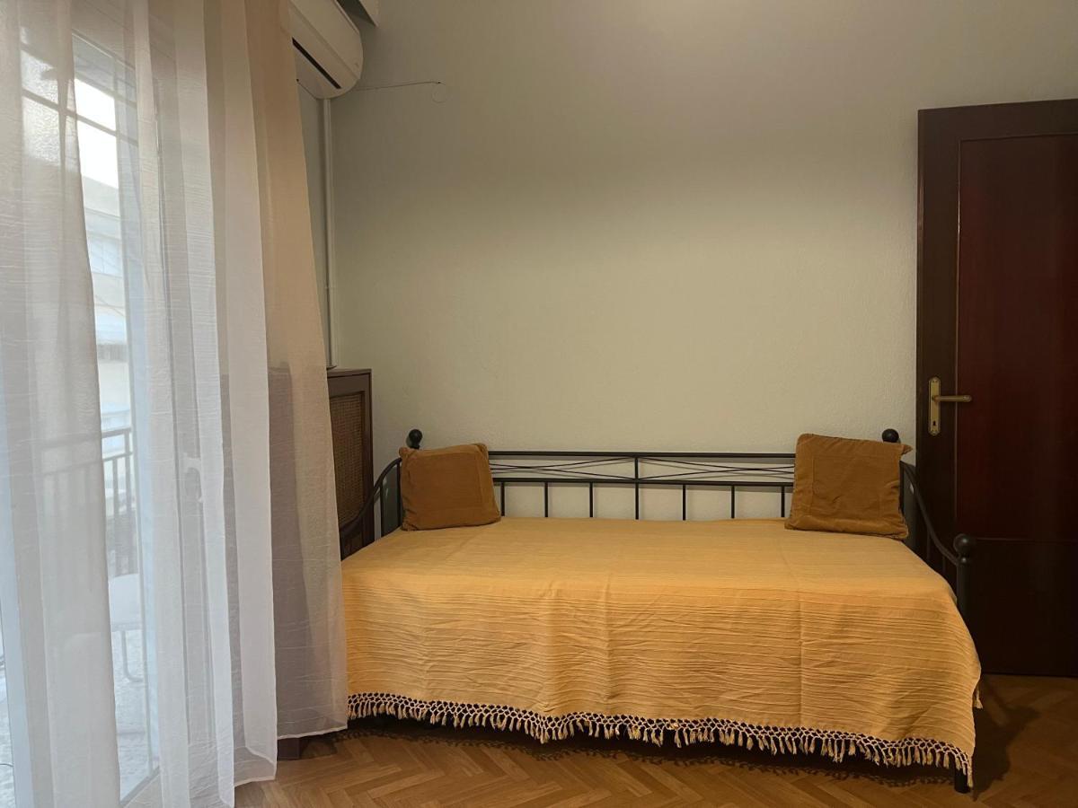 Sofi'S Apartment Kavala Exteriér fotografie