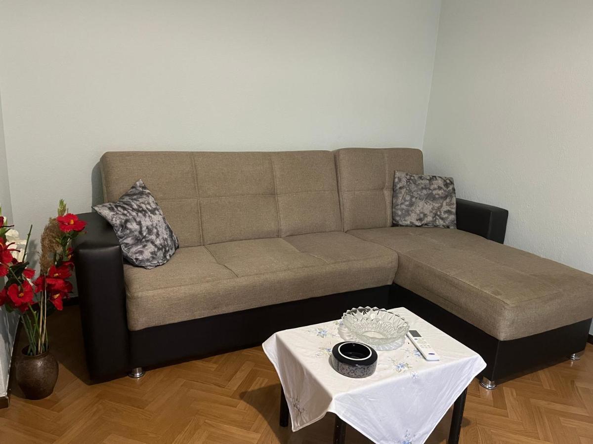 Sofi'S Apartment Kavala Exteriér fotografie