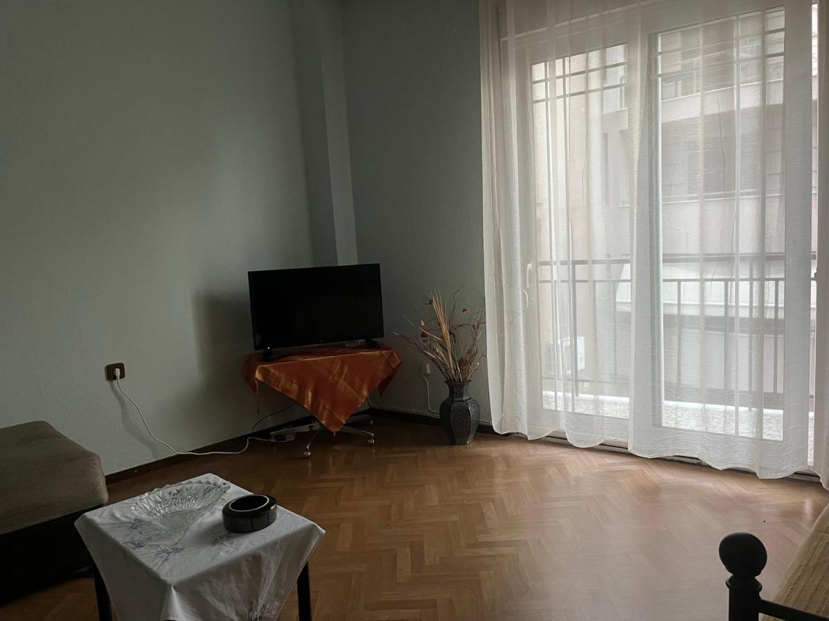 Sofi'S Apartment Kavala Exteriér fotografie