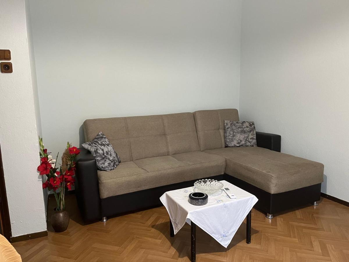 Sofi'S Apartment Kavala Exteriér fotografie
