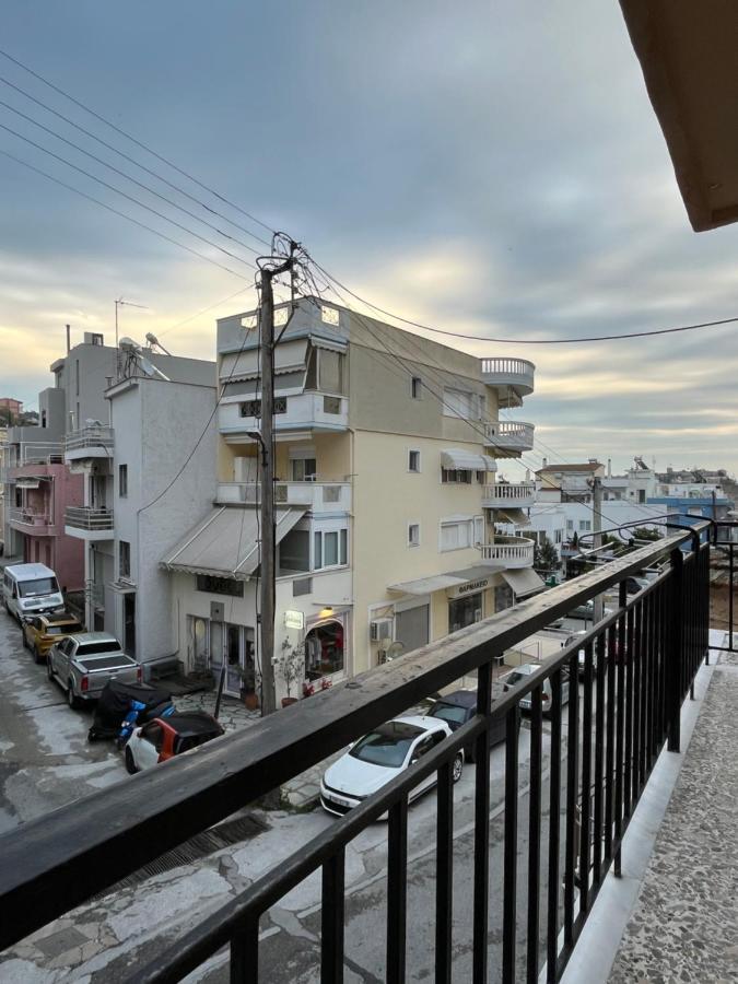 Sofi'S Apartment Kavala Exteriér fotografie
