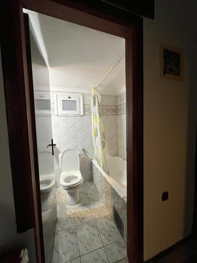 Sofi'S Apartment Kavala Exteriér fotografie