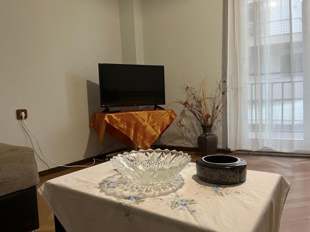 Sofi'S Apartment Kavala Exteriér fotografie